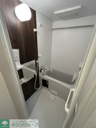 SPハウス扇大橋の物件内観写真